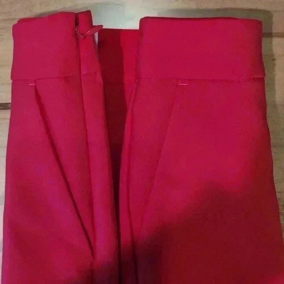 NWT‎ Express shorts pink size 4 - Picture 3 of 5